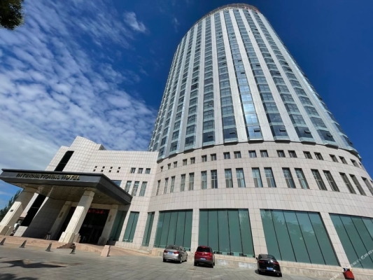 赤峰百元酒店電話號碼-第1張圖片