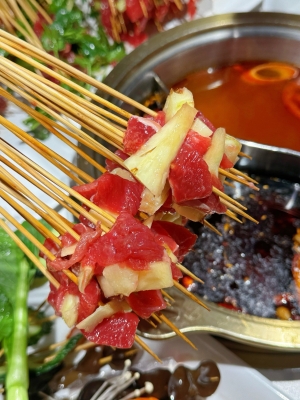 赤峰平莊辣串地址電話號碼-第1張圖片