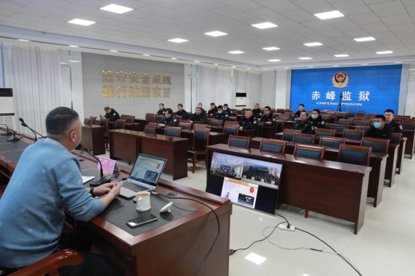 赤峰市第九監(jiān)獄電話號(hào)碼-第1張圖片