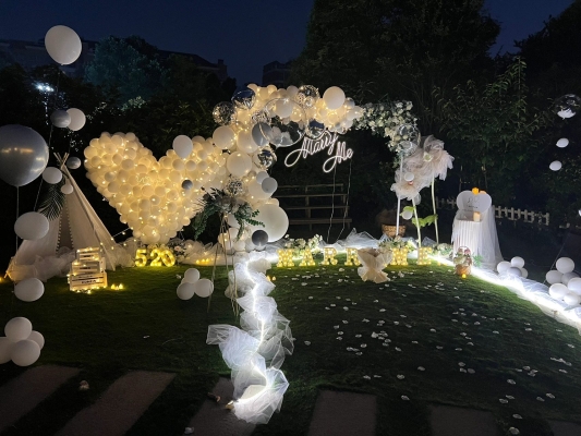 赤峰戶外求婚電話多少啊-第1張圖片