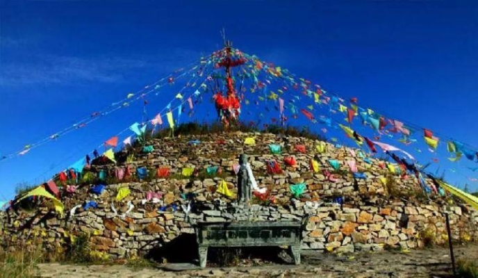 赤峰市塔拉牧歌冷庫-第1張圖片