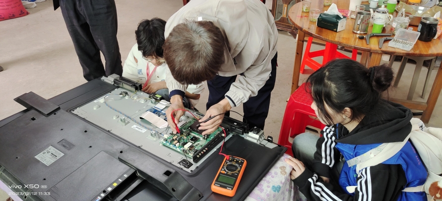 赤峰新城區(qū)家電維修電話24小時(shí)人工服務(wù)-第1張圖片