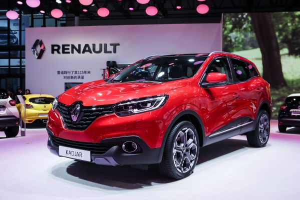 赤峰雷諾4s店電話號碼-第1張圖片