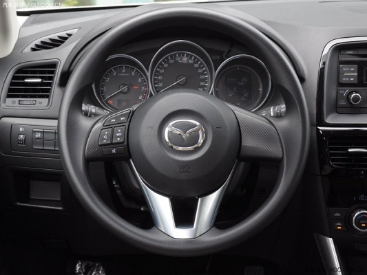 赤峰馬自達(dá)4s店電話多少-第1張圖片