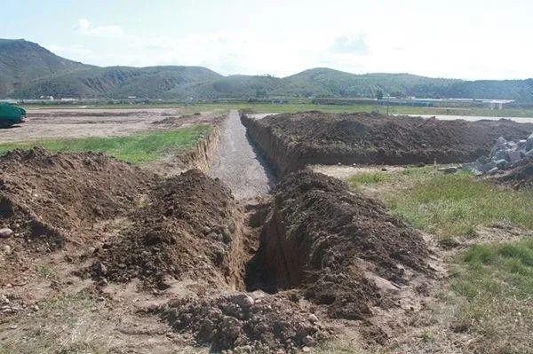 赤峰排水溝安裝師傅電話號碼-第1張圖片