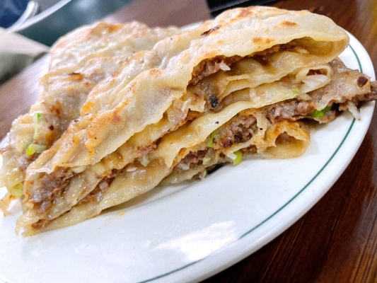 赤峰清真肉餅店電話多少號-第1張圖片