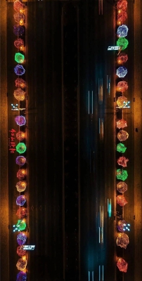 赤峰彩燈市場電話多少號-第1張圖片