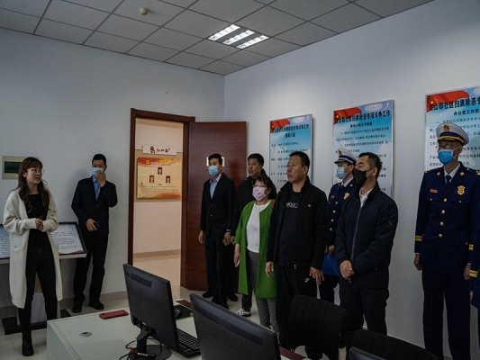 赤峰消防改管電話號碼查詢-第1張圖片