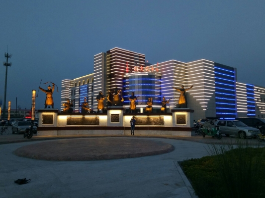 赤峰大板玉柴服務(wù)站電話號(hào)碼-第1張圖片