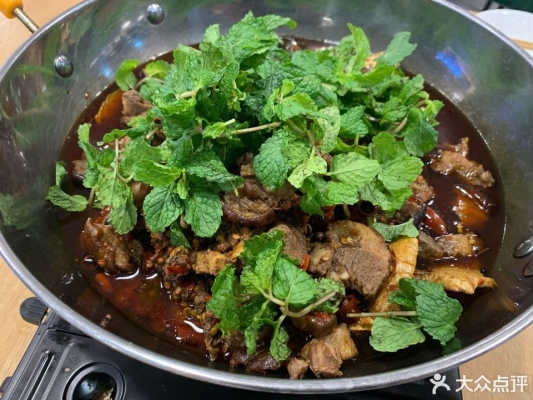 赤峰市區(qū)狗肉店電話地址查詢-第1張圖片