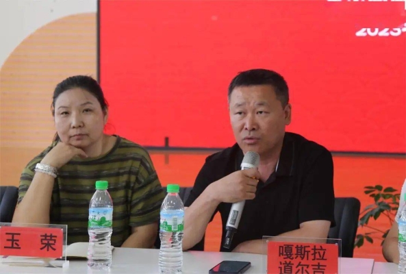 赤峰和美幼兒園園長電話號碼-第1張圖片