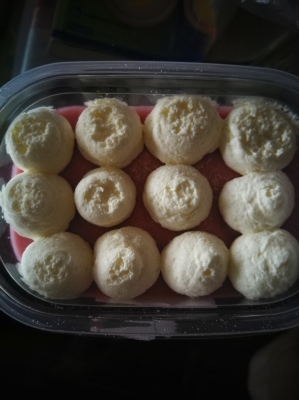 赤峰麥禾面包店電話號碼-第1張圖片