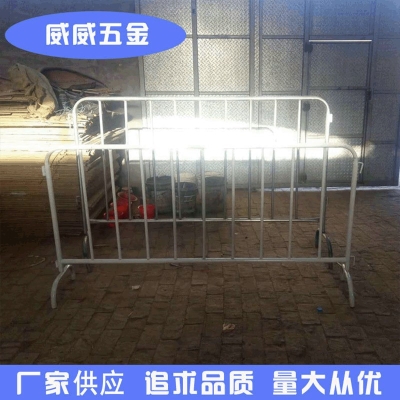 赤峰交通鐵馬護(hù)欄廠家電話號(hào)碼-第1張圖片