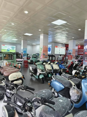 赤峰動(dòng)感單車銷售店電話號(hào)碼-第1張圖片