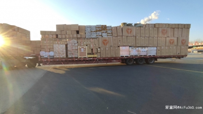 赤峰到廣安物流專線電話號(hào)碼-第1張圖片