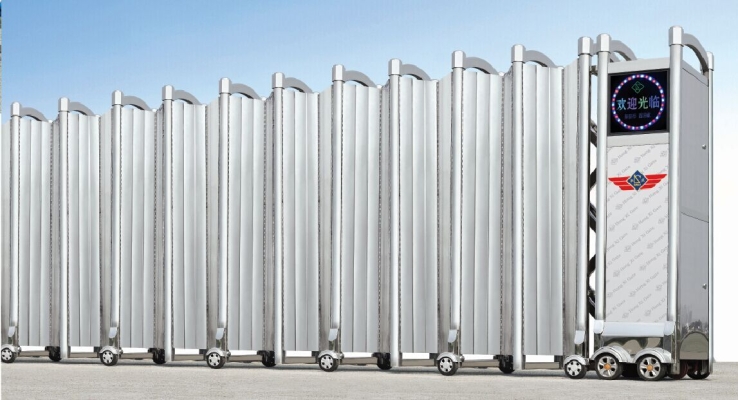 赤峰改小棚門廠家電話號(hào)碼-第1張圖片