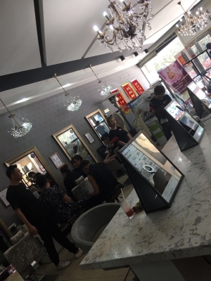 韓氏美業(yè)赤峰店電話號碼-第1張圖片