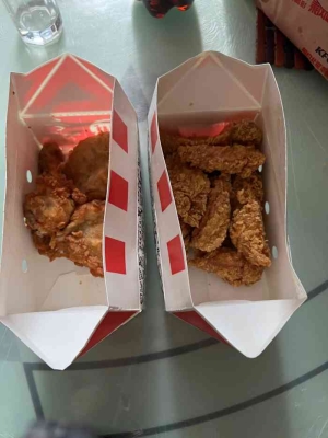 赤峰炸雞醬料供應(yīng)商電話號碼-第1張圖片