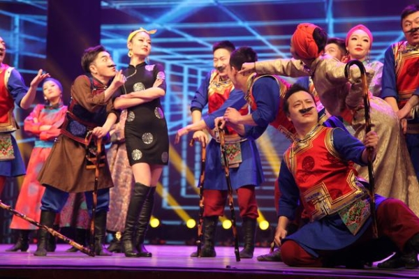 赤峰市春晚錄制地點電話號碼-第1張圖片