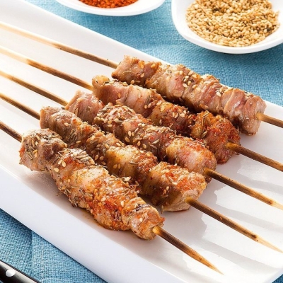 豪友燒烤赤峰店地址電話號(hào)碼-第1張圖片