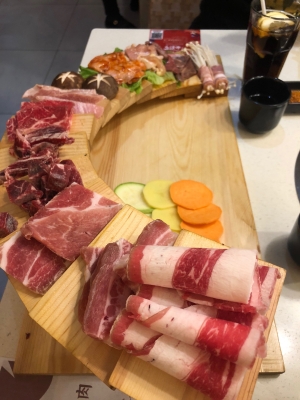 赤峰桃花嶺烤肉店電話號碼-第1張圖片