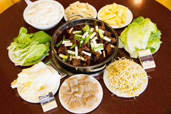 赤峰新城鴨貨店電話多少號-第1張圖片