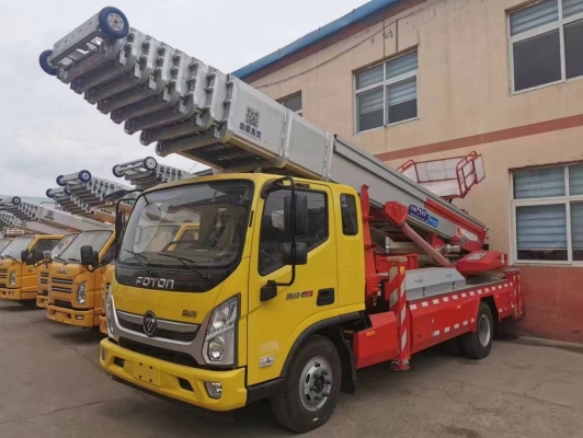 赤峰高空云梯車出租電話號碼-第1張圖片