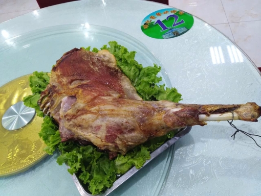 赤峰和美私廚電話號碼查詢-第1張圖片