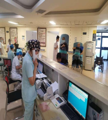 赤峰二院康復(fù)醫(yī)學(xué)科電話號(hào)碼-第1張圖片