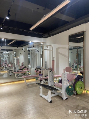 赤峰香提蹦極瑜伽館電話號(hào)碼-第1張圖片