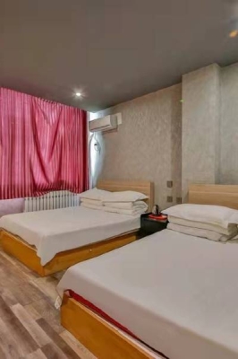 赤峰回憶電競(jìng)酒店電話(huà)號(hào)碼-第1張圖片