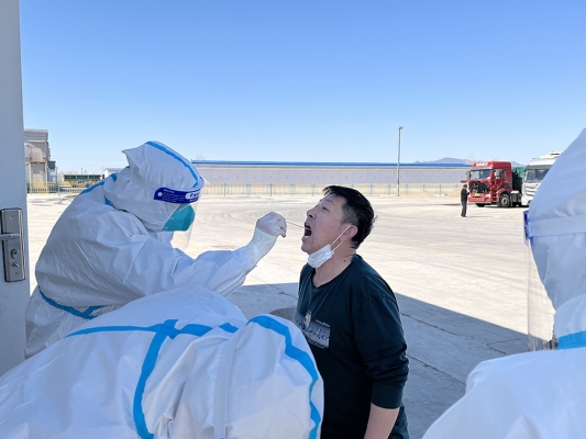 赤峰恩志物流地址-第1張圖片
