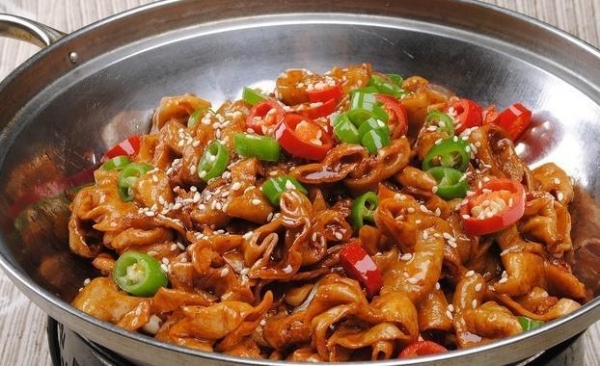 赤峰永業(yè)廣場(chǎng)干鍋電話號(hào)碼-第1張圖片