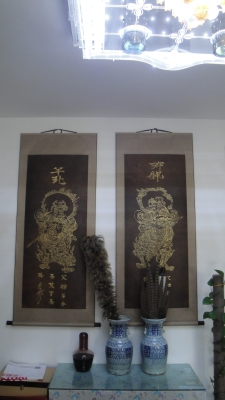 赤峰裝裱畫公司電話多少號-第1張圖片