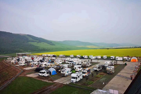 赤峰草原房車營(yíng)地電話號(hào)碼-第1張圖片