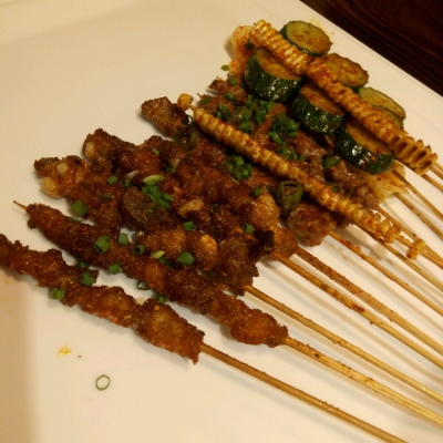 赤峰大爺燒烤電話號碼查詢-第1張圖片