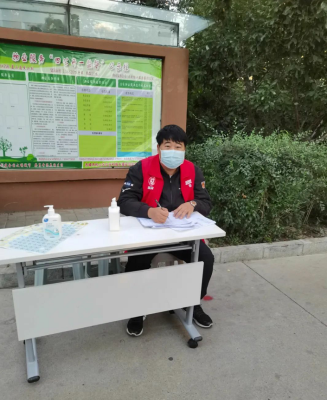 赤峰核酸志愿者投訴電話是多少-第1張圖片