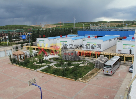 赤峰物資小區(qū)位置-第1張圖片