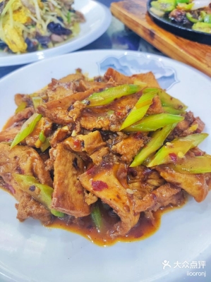 赤峰松山區(qū)炒菜館電話號(hào)碼-第1張圖片