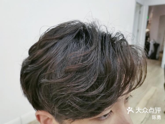 赤峰背頭燙發(fā)店電話地址查詢-第1張圖片