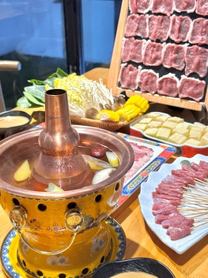 赤峰哪里有做銅火鍋的-第1張圖片