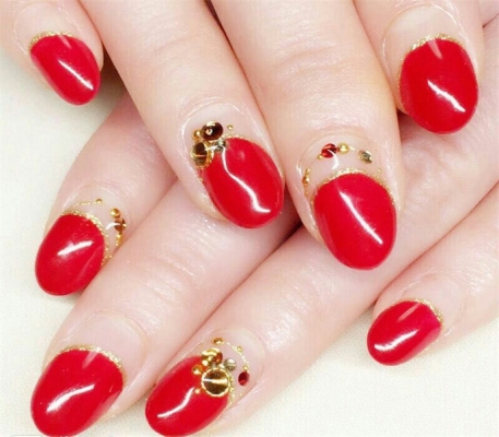 美甲團(tuán)購赤峰電話號碼-第1張圖片