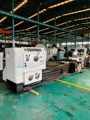 赤峰哪里有車床加工廠-第1張圖片