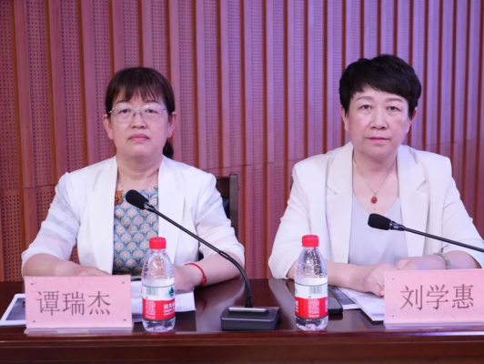 赤峰松山醫(yī)院護理部主任-第1張圖片