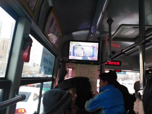 赤峰公交車電話查詢客服熱線-第1張圖片