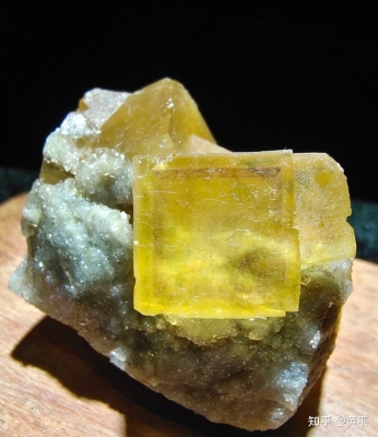 赤峰螢石礦場-第1張圖片