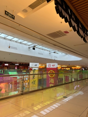 赤峰眾聯(lián)廣場朗姿電話地址-第1張圖片