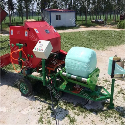 赤峰玉米稈打捆廠家電話號碼-第1張圖片