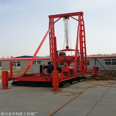 赤峰灌注地樁廠家電話號碼-第1張圖片