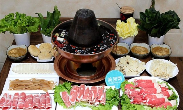 赤峰團購清真飯店電話地址查詢-第1張圖片